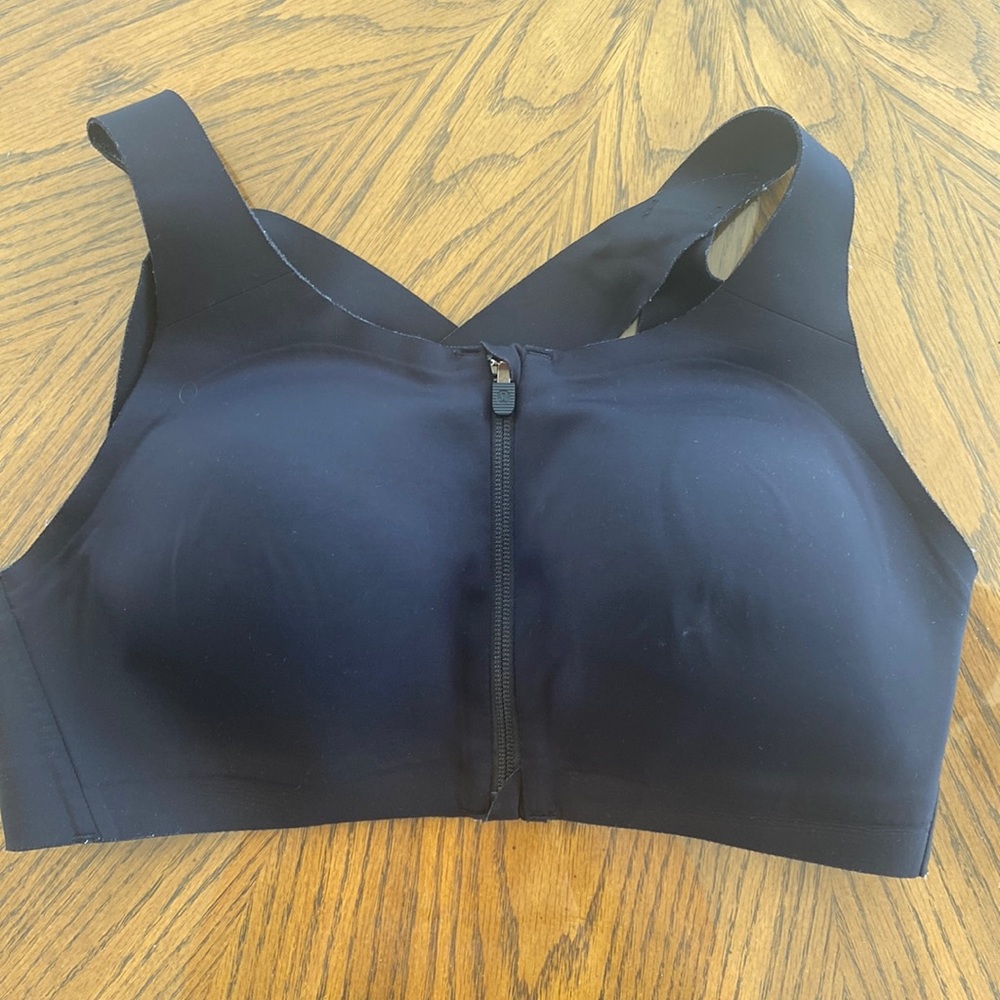 LuluLemon High Impact Bra